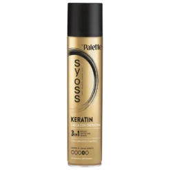Palette Lacca Keratina 300 ml