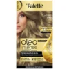 Palette Oleo Intense Colorazione Biondo Naturale N.7.10