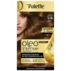 Palette Oleo Intense Colorazione Rosso Ramato N.6.76