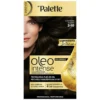Palette Oleo Intense Colorazione Castano Scuro N.2.10