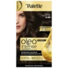 Palette Oleo Intense Colorazione Permanente Castano Cioccolato N.4.86