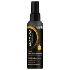 Palette Spray Modella Ricci 150 ml