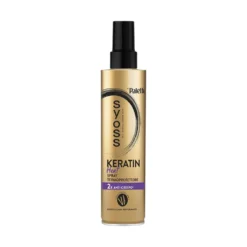 Palette Styling Protezione Calore Spray 200 ml