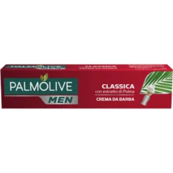 Palmolive Crema da Barba Men Classica Idratante 100 ml