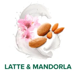 Palmolive Sapone Liquido Mani Naturals Latte e Mandorla 300 ml