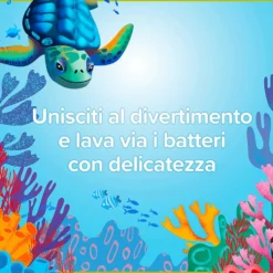 Palmolive Sapone Liquido Mani Aquarium 300 ml