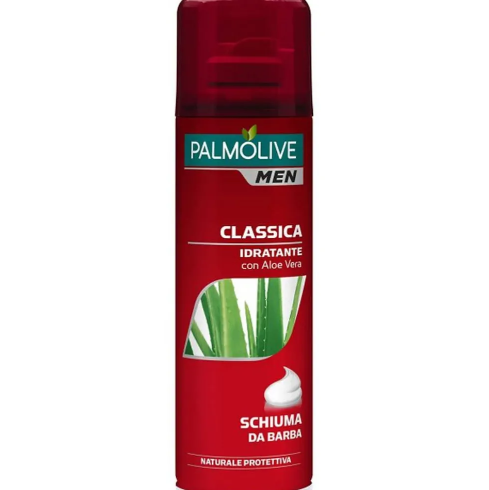 Palmolive Schiuma da Barba Classica 300ml