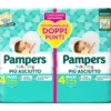 Pampers Baby Dry Duo Taglia 4 Maxi 34 Pannolini