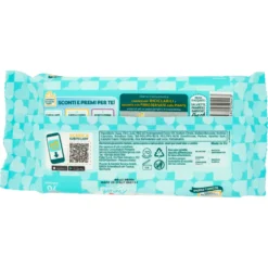 Pampers Baby-Dry Fresh 70 Salviettine