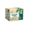 Pampers Baby-Dry Junior 64 Pannolini Super Pack
