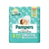 Pampers Baby Dry 3 Midi 4-9 Kg 20 Pannolini