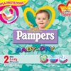 Pampers Baby Dry 2 Mini 3-6 kg 24 pannolini