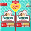 Pampers Baby Dry Mutandino XL Duopack 28 Pannolini