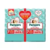 Pampers Baby Dry Mutandino XXL Duopack 26 Pannolini