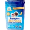 Pampers Pannolini Sole e Luna XL 13 Pezzi