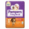 Pampers Progressi Large (13-27 Kg) 19 Pannolini