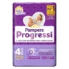 Pampers Progressi Maxi (7-18 Kg) 21 Pannolini