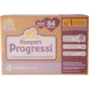 Pampers Progressi Maxi Quadripacco 84 Pannolini