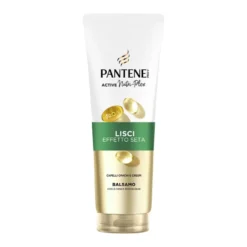 Pantene Balsamo Liscio & Setoso 200ml