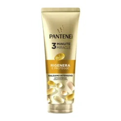 Pantene Balsamo 3 Minuti Miracle Ripara & Protegge 220ml