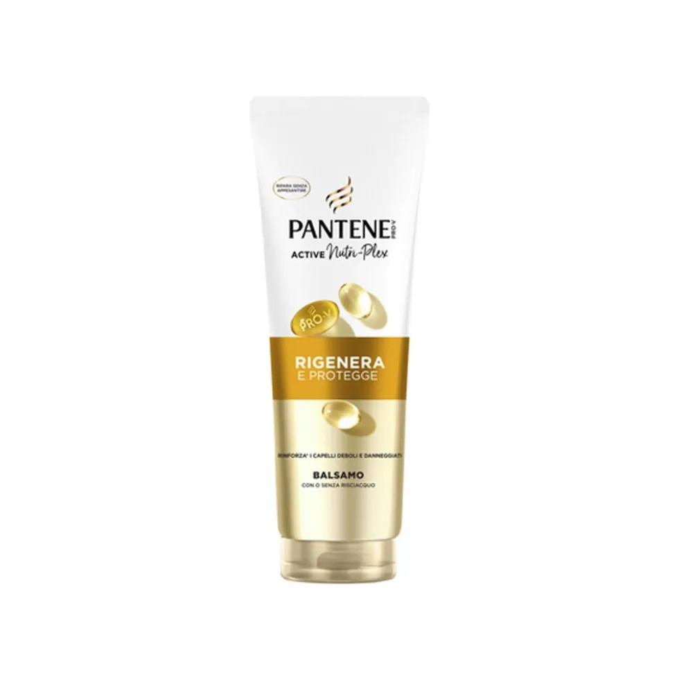 Pantene Balsamo Rigenera & Protegge 200ml