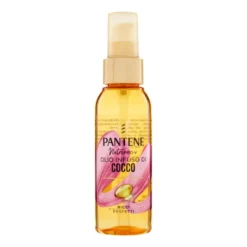 Pantene Olio Capelli Ricci 100 ml