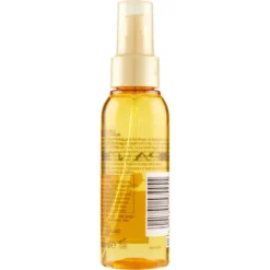 Pantene Olio Infuso D'argan Lisci Effetto Seta 100 ml