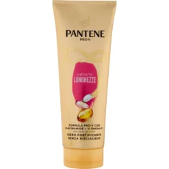 Pantene Pro-V Infinite Lunghezze Siero Fortificante 220 ml