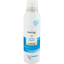 Pantene Pro-V Lacca Extra Forte 250 ml