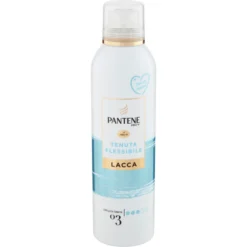 Pantene Pro-V Lacca Tenuta Flessibile 250 ml