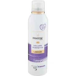 Pantene Pro-V Lacca Volume Perfetto 250 ml