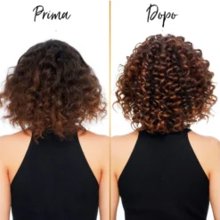 Pantene Pro-V Maschera Capelli, Protezione Cheratina Ricci Perfetti 300 ml