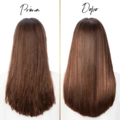 Pantene Pro-V Maschera Lisci Effetto Seta protezione Cheratina 300 ml