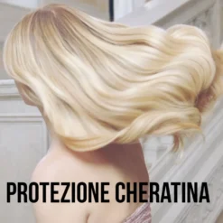 Pantene Pro-V Maschera Rigenera e Protegge, Protezione Cheratina Deboli e Danneggiati 300 ml