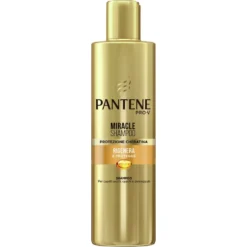 Pantene Pro-V Miracle Serum Shampoo Rigenera e Protegge, con Peptidi di Collagene 250 ml