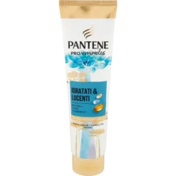 Pantene Pro-V miracles Idratati & Lucenti Balsamo Idratante 160 ml