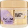 Pantene Pro-V Miracles SOS Capelli Intenso Maschera 300 ml