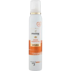 Pantene Pro-V Spuma Onde Perfette 200 ml