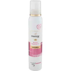 Pantene Pro-V Spuma Ricci Perfetti 200 ml