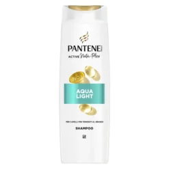 Pantene Shampoo Aqualight 250 ml