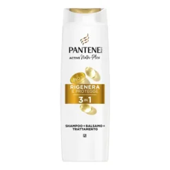 Pantene Shampoo 3in1 Rigenera & Protegge 250ml