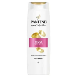 Pantene Shampoo Ricci Perfetti 250 ml