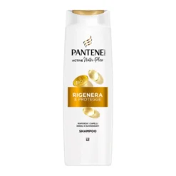 Pantene Shampoo Rigenera & Protegge 250 ml