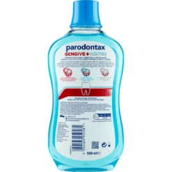 Paradontax Collutorio Gengive e Alito Fresco 500ml