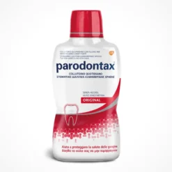 Parodontax Colluttorio Fresh Mint 500ml