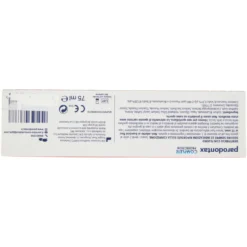 Parodontax Complete Protection Cool Mint 75 ml