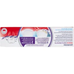 Parodontax Dentifricio Gengive Forti & Protette con Acido Ialuronico Gusto Menta Fresca 75 ml