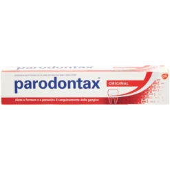 Parodontax Dentifricio Original Gusto Migliorato 75 ml