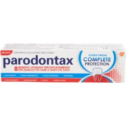 Parodontax Dentifricio Protezione Completa Extra Fresh 75ml
