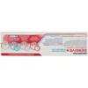 Parodontax Dentifricio Quotidiano con Fluoro Gengive + Alito Cattivo & Sensibilità 75 ml